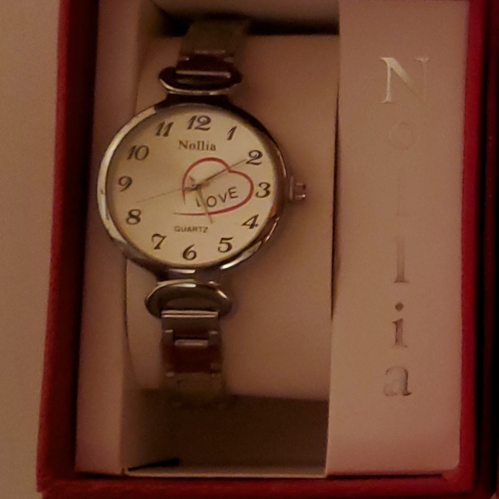 Watch